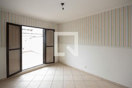 Casa à venda com 400m², 5 quartos e 8 vagasQuarto casa 02