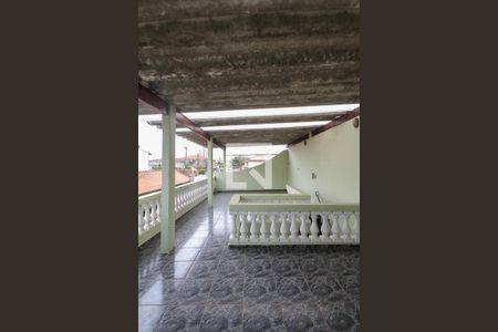 Casa à venda com 400m², 5 quartos e 8 vagasTerraço