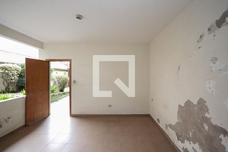 Casa à venda com 400m², 5 quartos e 8 vagasÁrea de Serviço