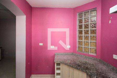 Casa à venda com 400m², 5 quartos e 8 vagasCozinha casa 02