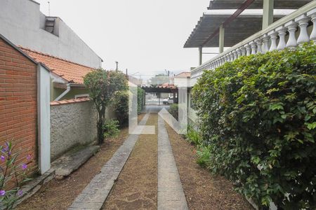 Casa à venda com 400m², 5 quartos e 8 vagasQuintal