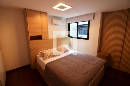 Apartamento à venda com 126m², 2 quartos e 3 vagasSuíte