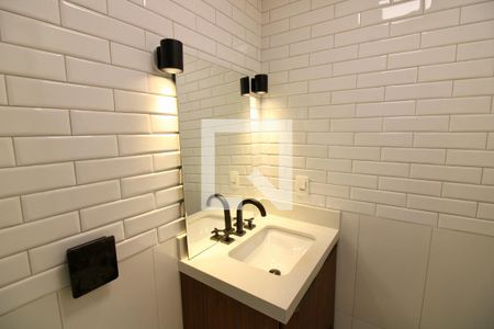 Apartamento à venda com 126m², 2 quartos e 3 vagasBanheiro da Suíte