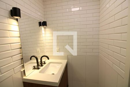 Apartamento à venda com 126m², 2 quartos e 3 vagasBanheiro da Suíte