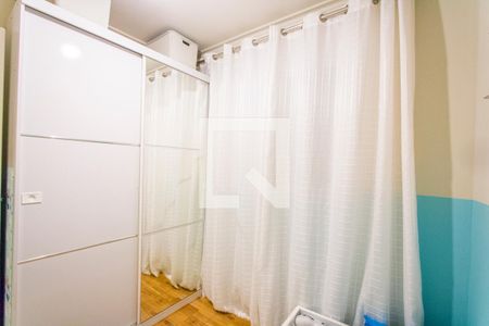 Apartamento à venda com 134m², 3 quartos e 2 vagasQuarto 2
