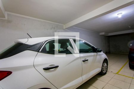 Apartamento à venda com 134m², 3 quartos e 2 vagasVagas da garagem