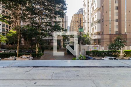 Studio para alugar com 26m², 1 quarto e sem vagaVista