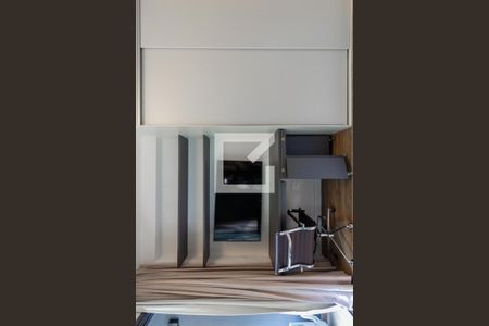 Studio para alugar com 26m², 1 quarto e sem vagaStudio