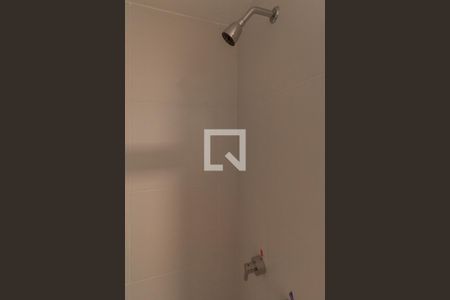 Studio para alugar com 26m², 1 quarto e sem vagaBanheiro 