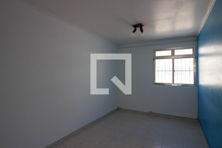 Sala de apartamento à venda com 2 quartos, 56m² em Conjunto Residencial José Bonifácio, São Paulo