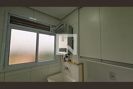 Apartamento para alugar com 2 quartos, 54m² em Jardim Carolina, Jundiaí