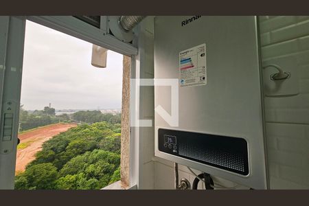 Apartamento para alugar com 2 quartos, 54m² em Jardim Carolina, Jundiaí