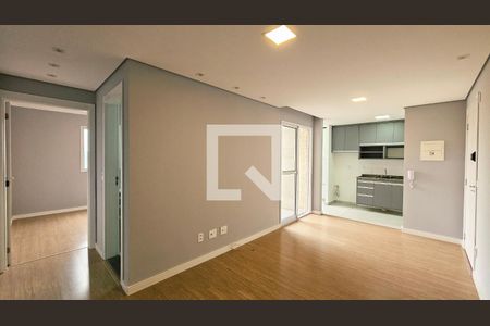 Apartamento para alugar com 2 quartos, 54m² em Jardim Carolina, Jundiaí