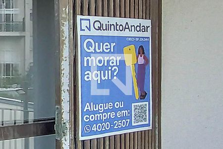 Apartamento para alugar com 50m², 1 quarto e 1 vaga Apartamento para alugar com 50m², 1 quarto e 1 vagaPlaquinha