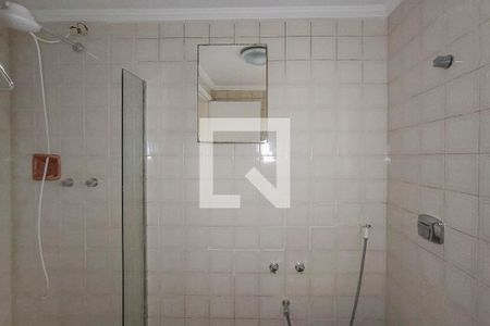 Apartamento para alugar com 50m², 1 quarto e 1 vaga Apartamento para alugar com 50m², 1 quarto e 1 vagaBanheiro