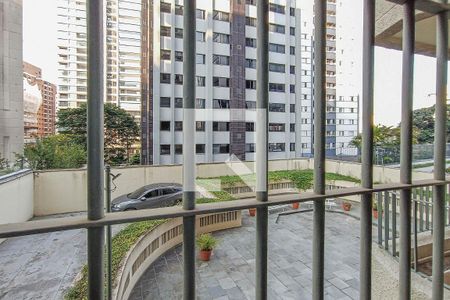 Apartamento para alugar com 50m², 1 quarto e 1 vaga Apartamento para alugar com 50m², 1 quarto e 1 vagaVista do Quarto