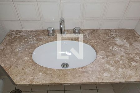 Apartamento para alugar com 50m², 1 quarto e 1 vaga Apartamento para alugar com 50m², 1 quarto e 1 vagaBanheiro