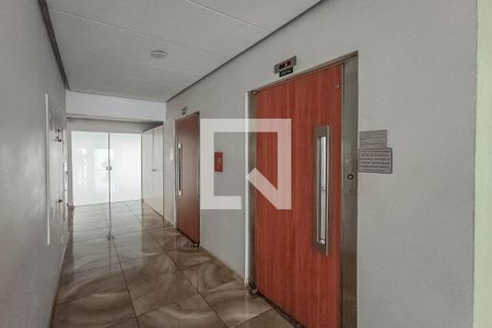 Apartamento para alugar com 50m², 1 quarto e 1 vaga Apartamento para alugar com 50m², 1 quarto e 1 vagaÁrea comum