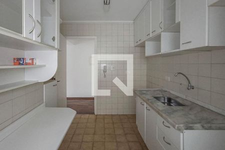 Apartamento para alugar com 50m², 1 quarto e 1 vaga Apartamento para alugar com 50m², 1 quarto e 1 vagaCozinha