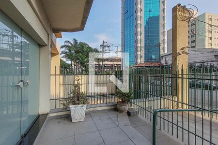 Apartamento para alugar com 50m², 1 quarto e 1 vaga Apartamento para alugar com 50m², 1 quarto e 1 vagaÁrea comum