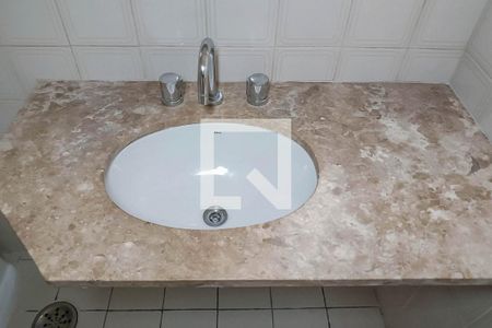 Apartamento para alugar com 50m², 1 quarto e 1 vaga Apartamento para alugar com 50m², 1 quarto e 1 vagaBanheiro