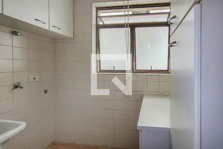 Apartamento para alugar com 50m², 1 quarto e 1 vaga Apartamento para alugar com 50m², 1 quarto e 1 vagaÁrea de Serviço