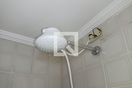 Apartamento para alugar com 50m², 1 quarto e 1 vaga Apartamento para alugar com 50m², 1 quarto e 1 vagaBanheiro