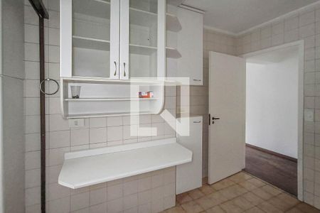 Apartamento para alugar com 50m², 1 quarto e 1 vaga Apartamento para alugar com 50m², 1 quarto e 1 vagaCozinha