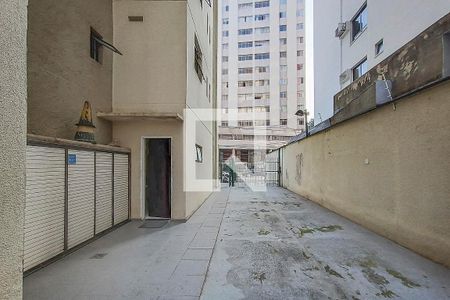 Apartamento para alugar com 50m², 1 quarto e 1 vaga Apartamento para alugar com 50m², 1 quarto e 1 vagaÁrea comum
