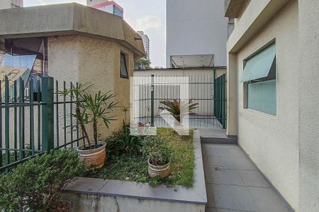 Apartamento para alugar com 50m², 1 quarto e 1 vaga Apartamento para alugar com 50m², 1 quarto e 1 vagaÁrea comum