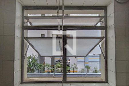 Apartamento para alugar com 50m², 1 quarto e 1 vaga Apartamento para alugar com 50m², 1 quarto e 1 vagaÁrea de Serviço