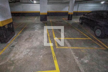 Apartamento para alugar com 50m², 1 quarto e 1 vaga Apartamento para alugar com 50m², 1 quarto e 1 vagaGaragem