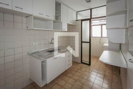 Apartamento para alugar com 50m², 1 quarto e 1 vaga Apartamento para alugar com 50m², 1 quarto e 1 vagaCozinha