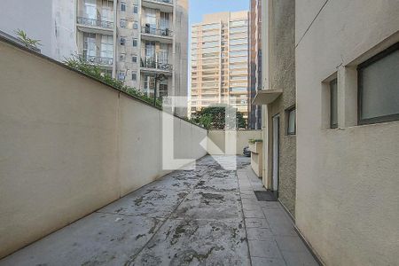 Apartamento para alugar com 50m², 1 quarto e 1 vaga Apartamento para alugar com 50m², 1 quarto e 1 vagaÁrea comum