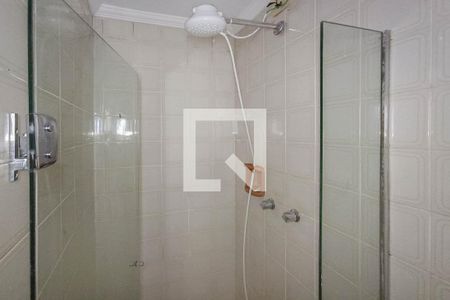 Apartamento para alugar com 50m², 1 quarto e 1 vaga Apartamento para alugar com 50m², 1 quarto e 1 vagaBanheiro