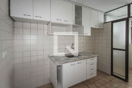 Apartamento para alugar com 50m², 1 quarto e 1 vaga Apartamento para alugar com 50m², 1 quarto e 1 vagaCozinha