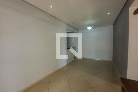 Sala de apartamento para alugar com 3 quartos, 69m² em Centro, São Bernardo do Campo