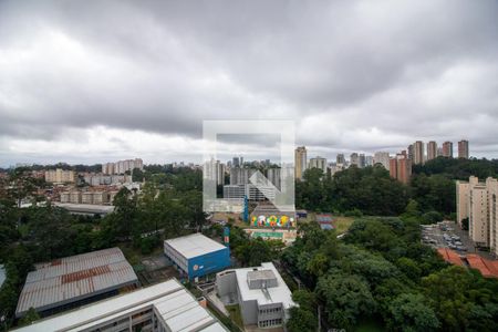 Vista de apartamento para alugar com 2 quartos, 52m² em Jardim Parque Morumbi, São Paulo