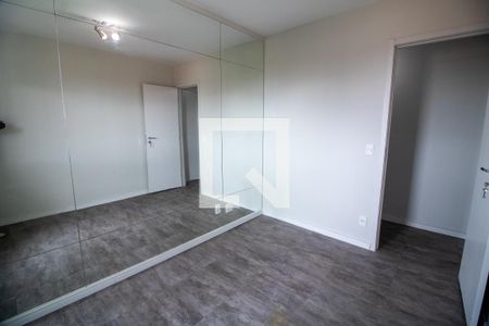 Quarto 1 de apartamento para alugar com 2 quartos, 52m² em Jardim Parque Morumbi, São Paulo