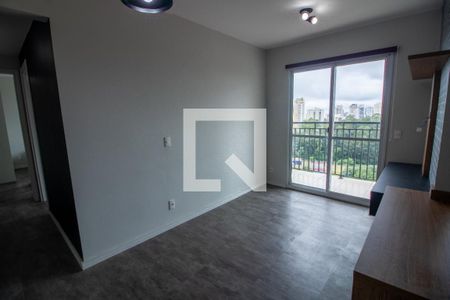 Apartamento para alugar com 52m², 2 quartos e 1 vagaSala