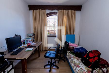 Casa à venda com 360m², 4 quartos e 6 vagasQuarto 3 