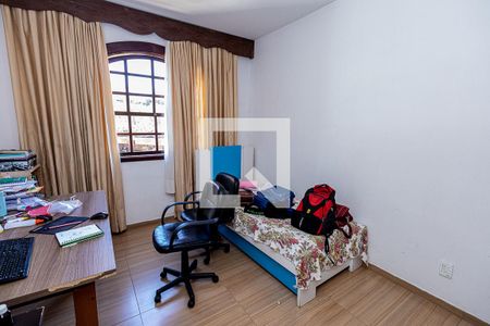 Casa à venda com 360m², 4 quartos e 6 vagasQuarto 3 