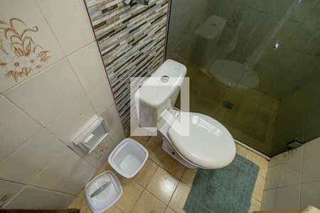 Casa à venda com 360m², 4 quartos e 6 vagasBanheiro Social