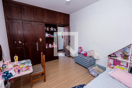 Casa à venda com 360m², 4 quartos e 6 vagasQuarto 2