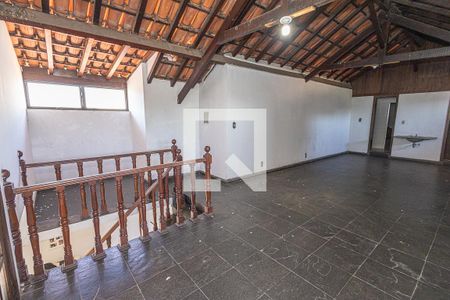 Casa à venda com 360m², 4 quartos e 6 vagasTerraço / 3º andar