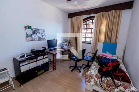 Casa à venda com 360m², 4 quartos e 6 vagasQuarto 3 