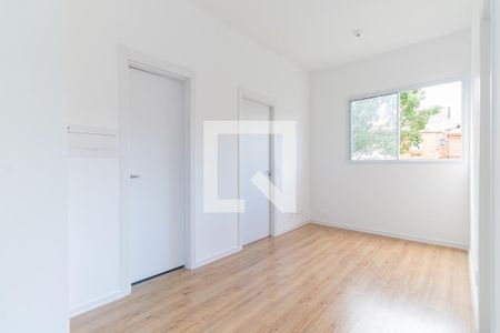 Apartamento à venda com 38m², 2 quartos e sem vagaSala