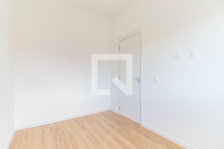 Apartamento à venda com 38m², 2 quartos e sem vagaQuarto 2