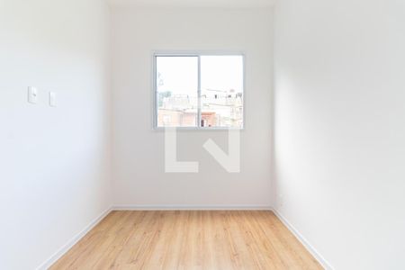 Apartamento à venda com 38m², 2 quartos e sem vagaQuarto 2