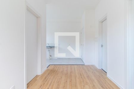 Apartamento à venda com 38m², 2 quartos e sem vagaSala